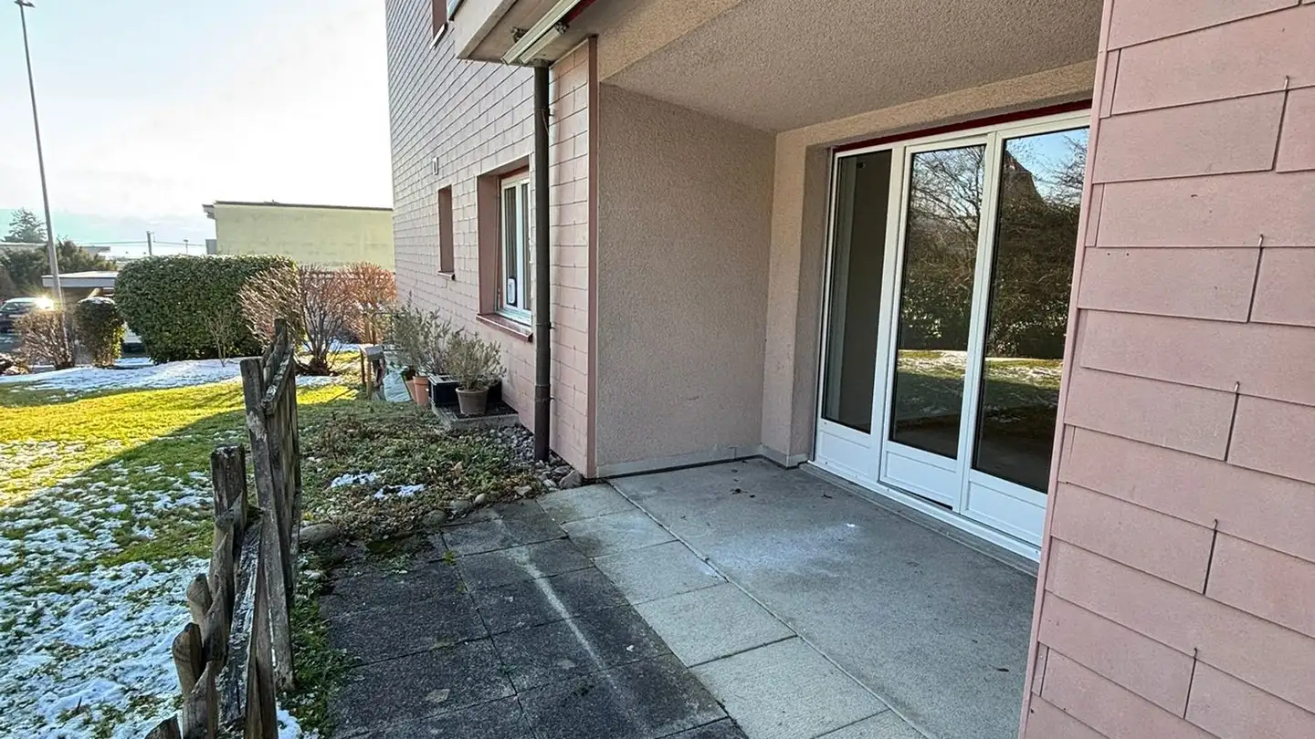 Apartment for rent - Alte Landstrasse 45, 8708 Männedorf - Photo 2