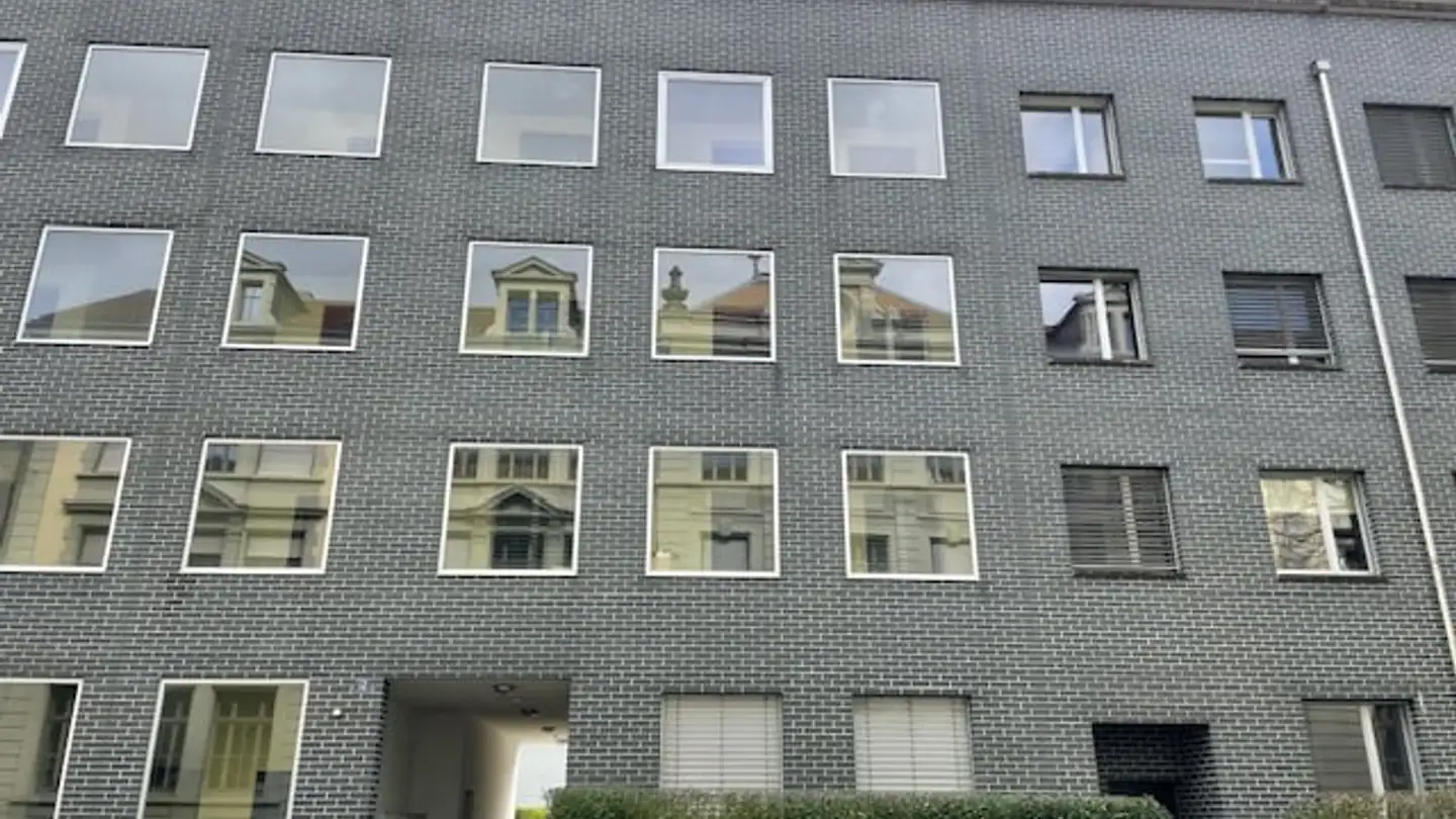 Appartamento in affitto - Rue De La Plänke / Plänkestrasse, 2502 Biel/Bienne