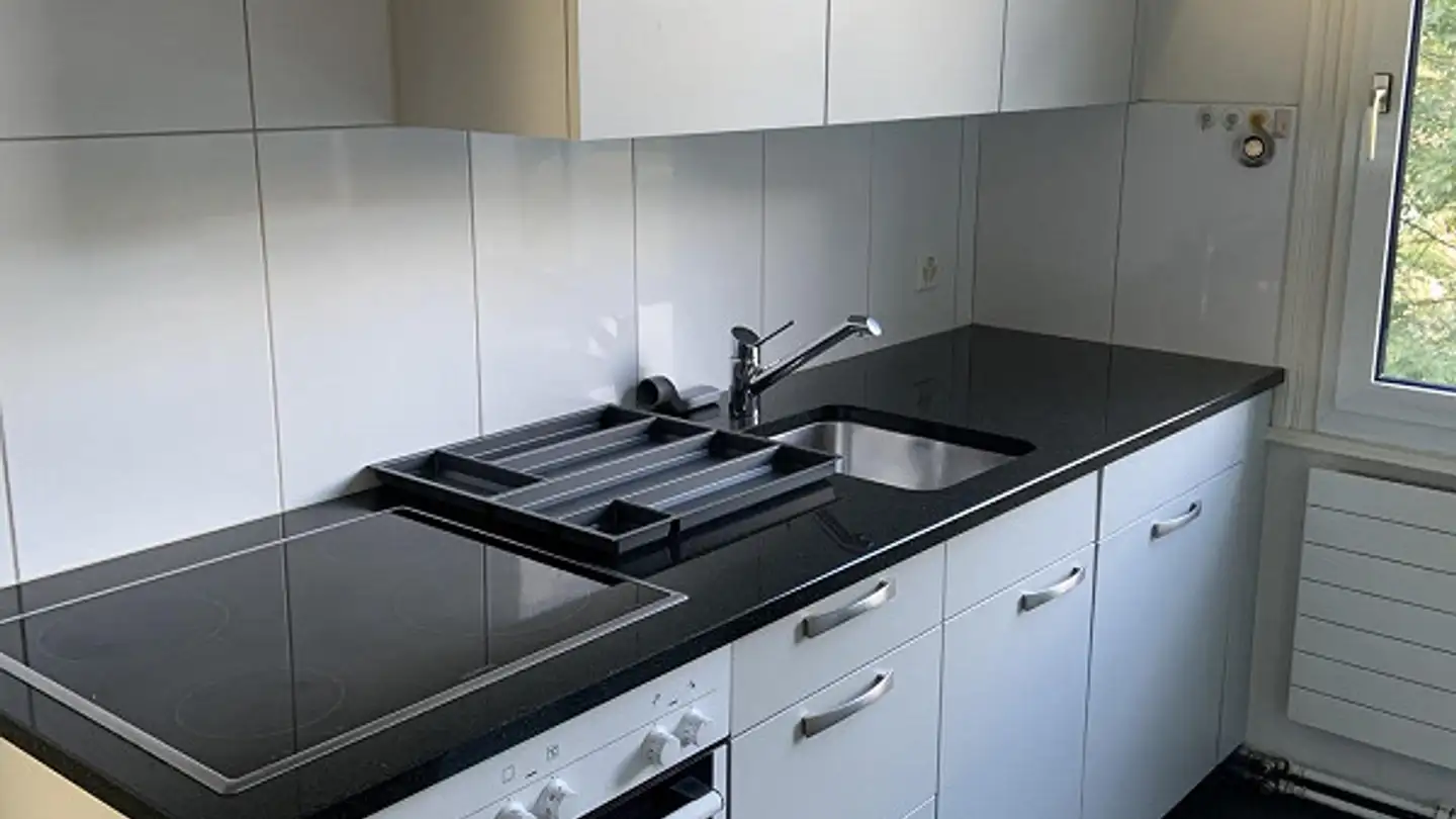 Appartamento in affitto - Gossauerstrasse 84, 9100 Herisau