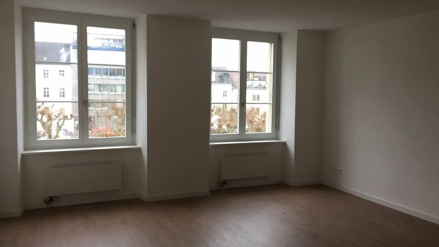 Apartment for rent - Wengistrasse 40, 4500 Solothurn - Photo 2