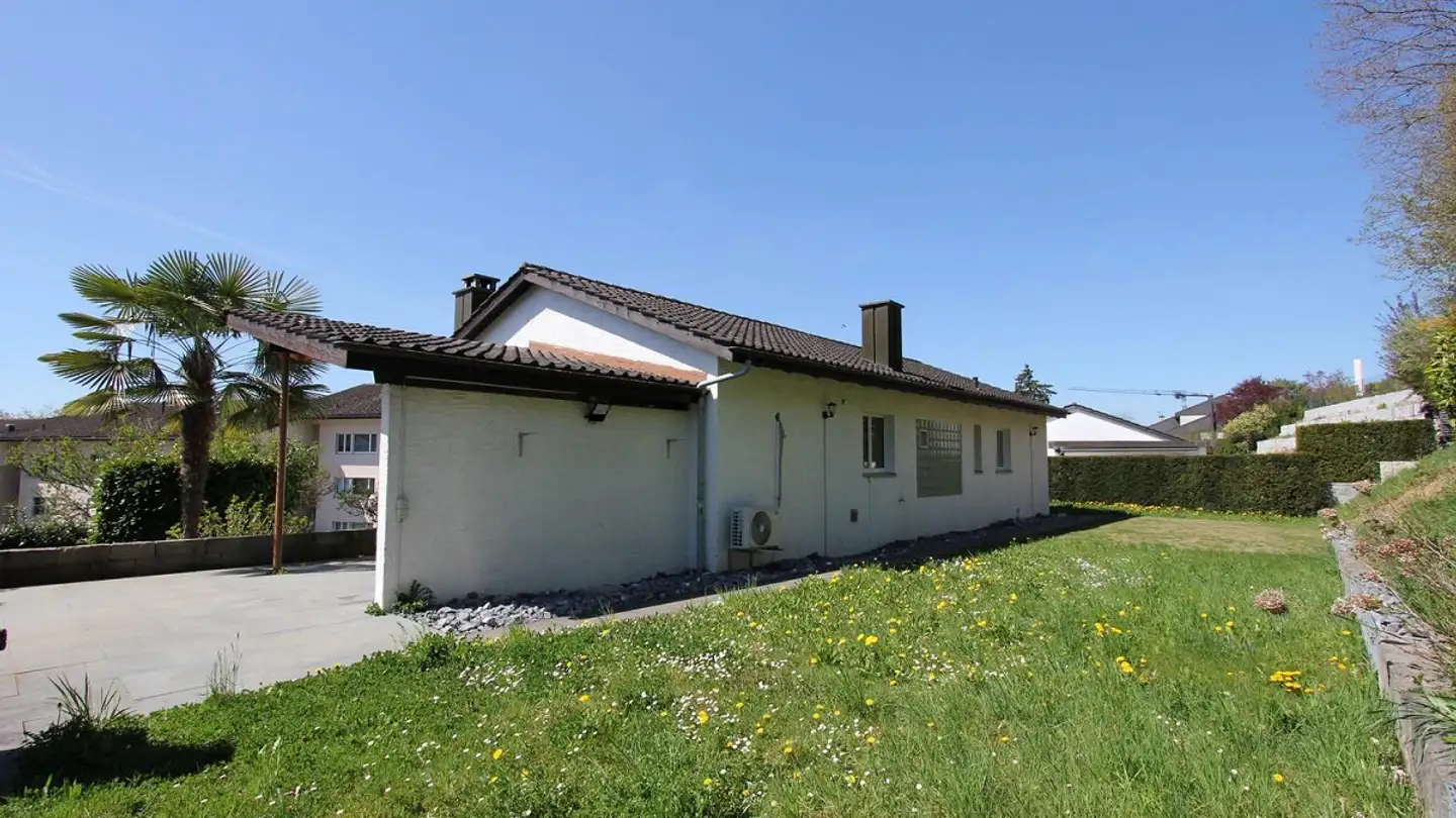 Einfamilienhaus kaufen - Goldistenstrasse, 8625 Gossau ZH - Foto 2
