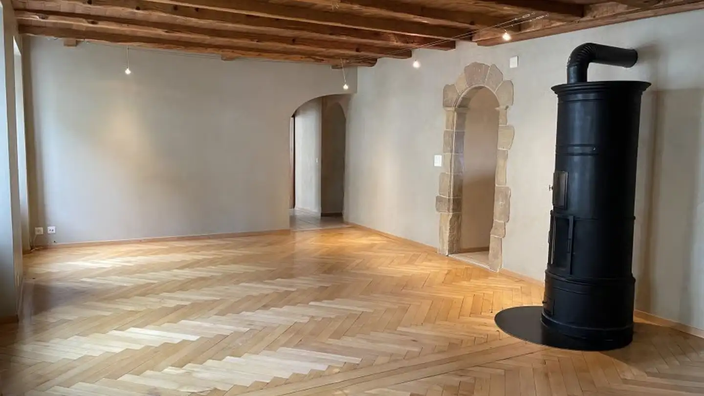 Appartement à louer - 2300 La Chaux-de-Fonds - Photo 2