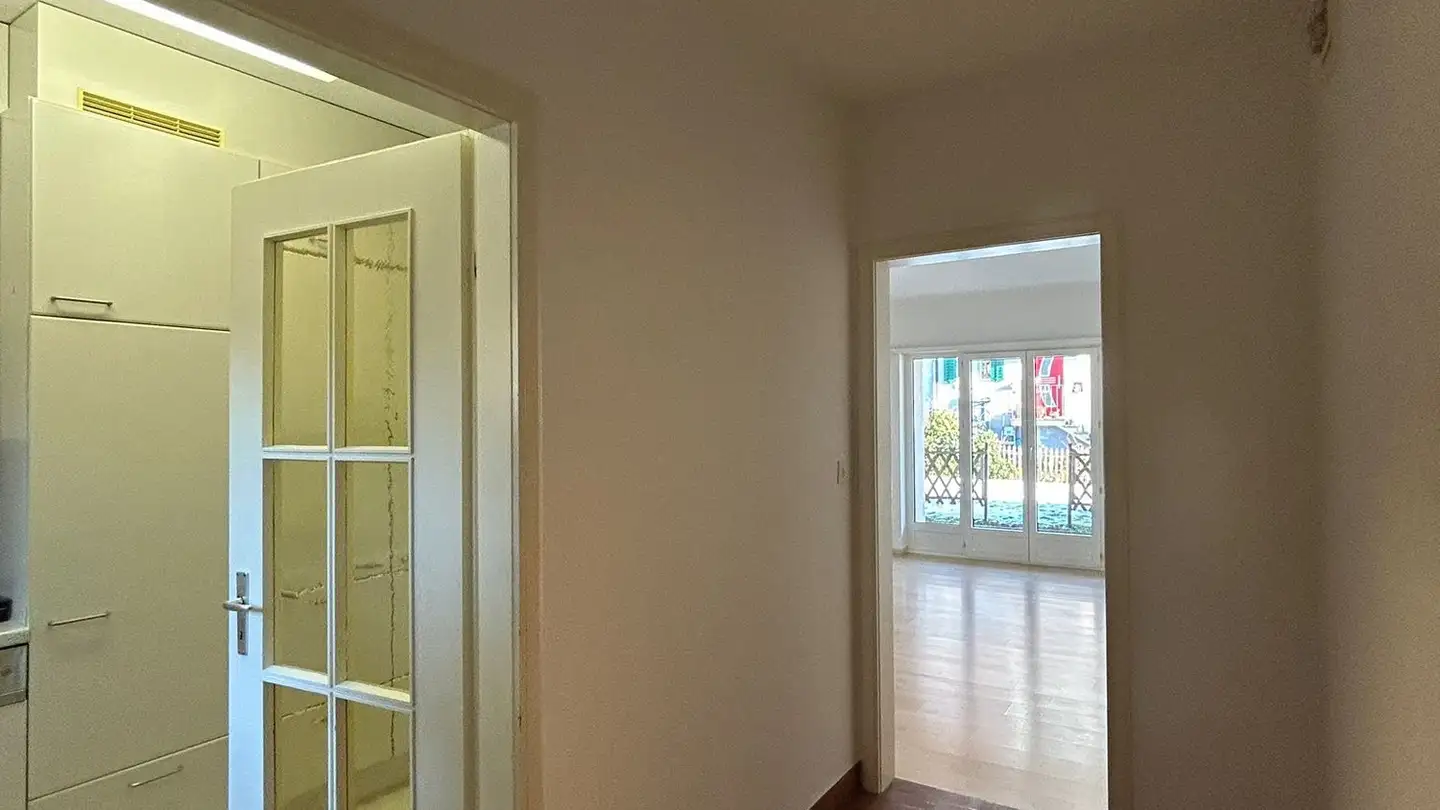 Apartment for rent - Alte Landstrasse 45, 8708 Männedorf - Photo 4