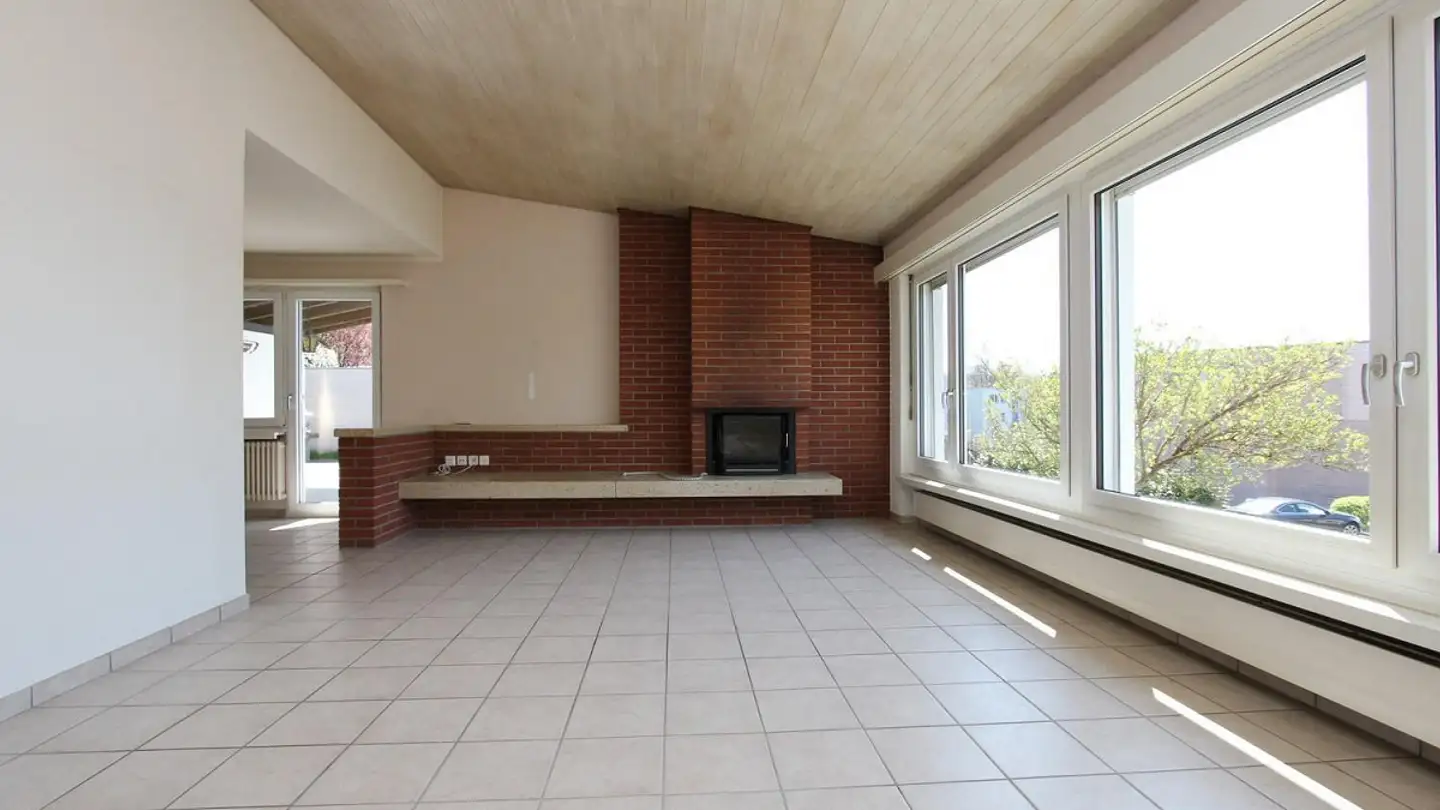 Einfamilienhaus kaufen - Goldistenstrasse, 8625 Gossau ZH - Foto 3