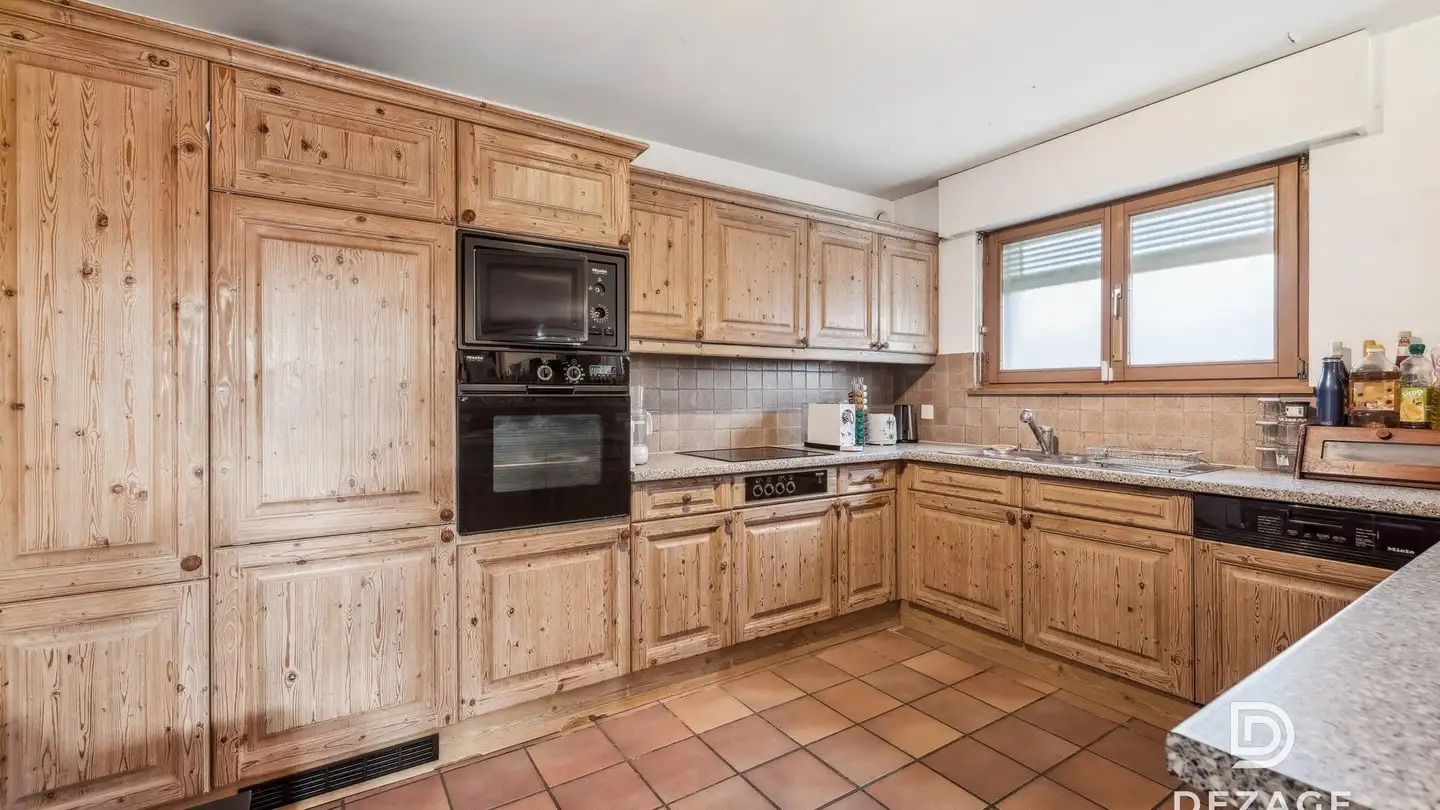 Appartement à vendre - 1290 Chavannes-des-Bois - Photo 4