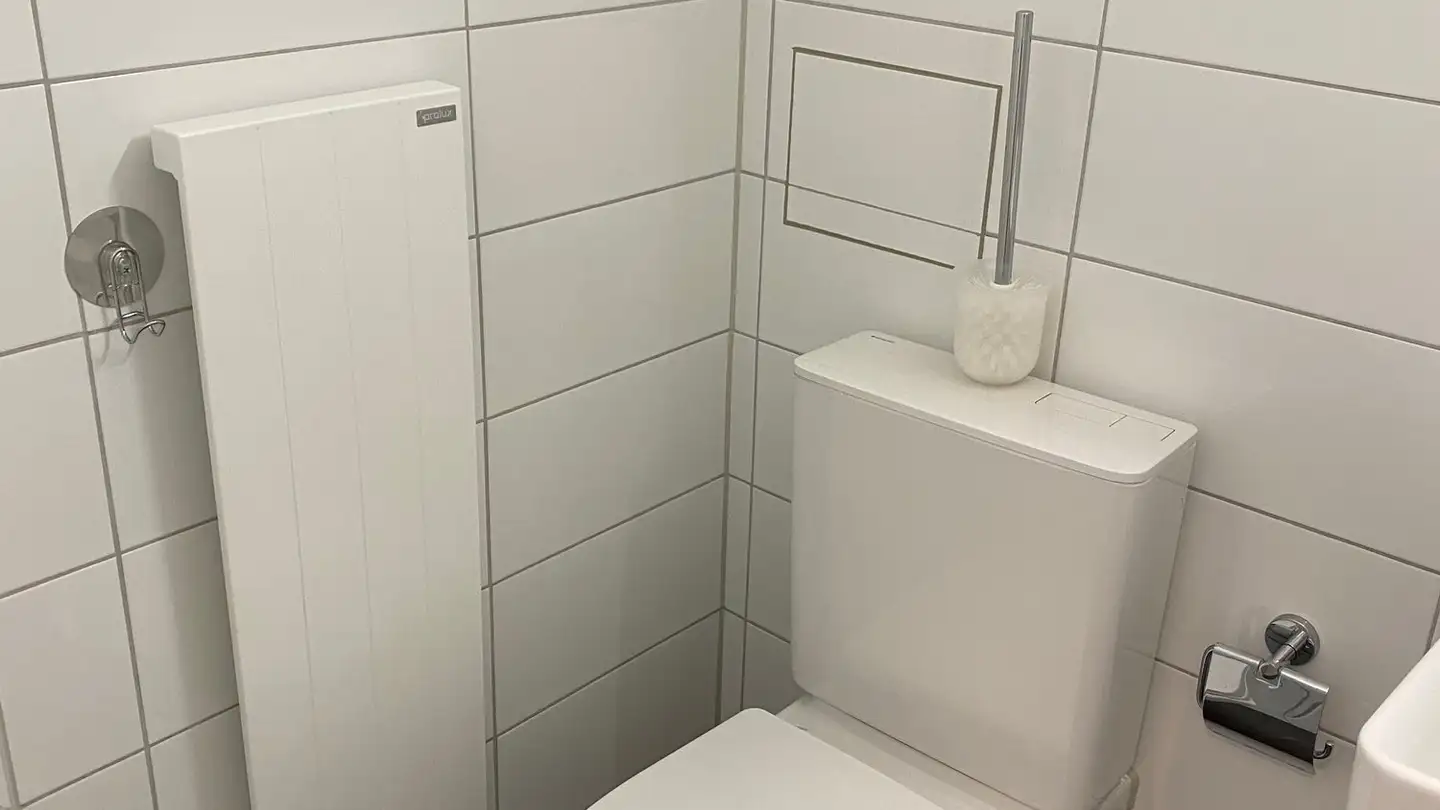 Apartment for rent - Wengistrasse 40, 4500 Solothurn - Photo 3