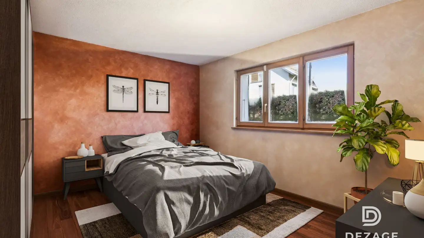 Apartment for sale - 1290 Chavannes-des-Bois