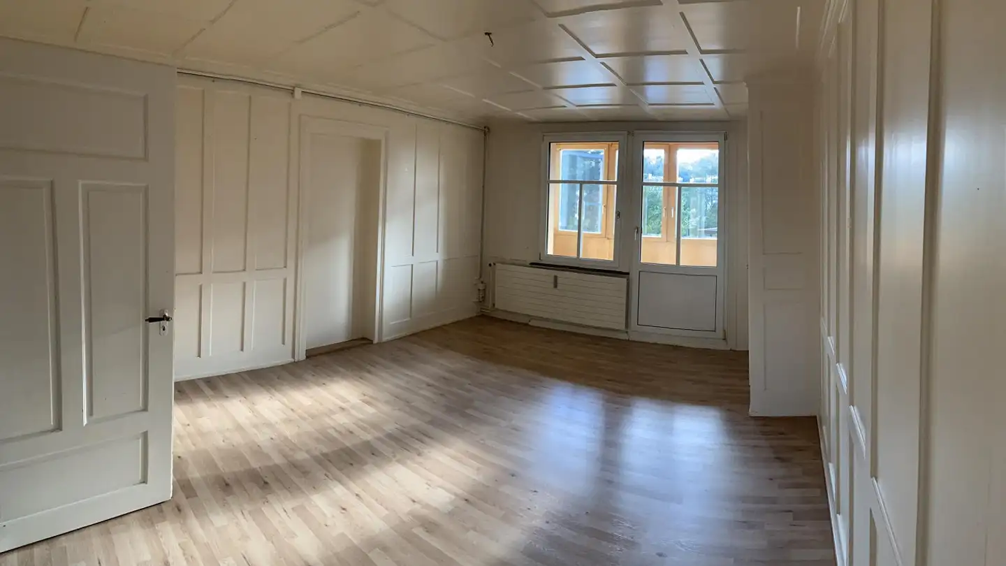 Appartamento in affitto - Gossauerstrasse 84, 9100 Herisau - Foto 2