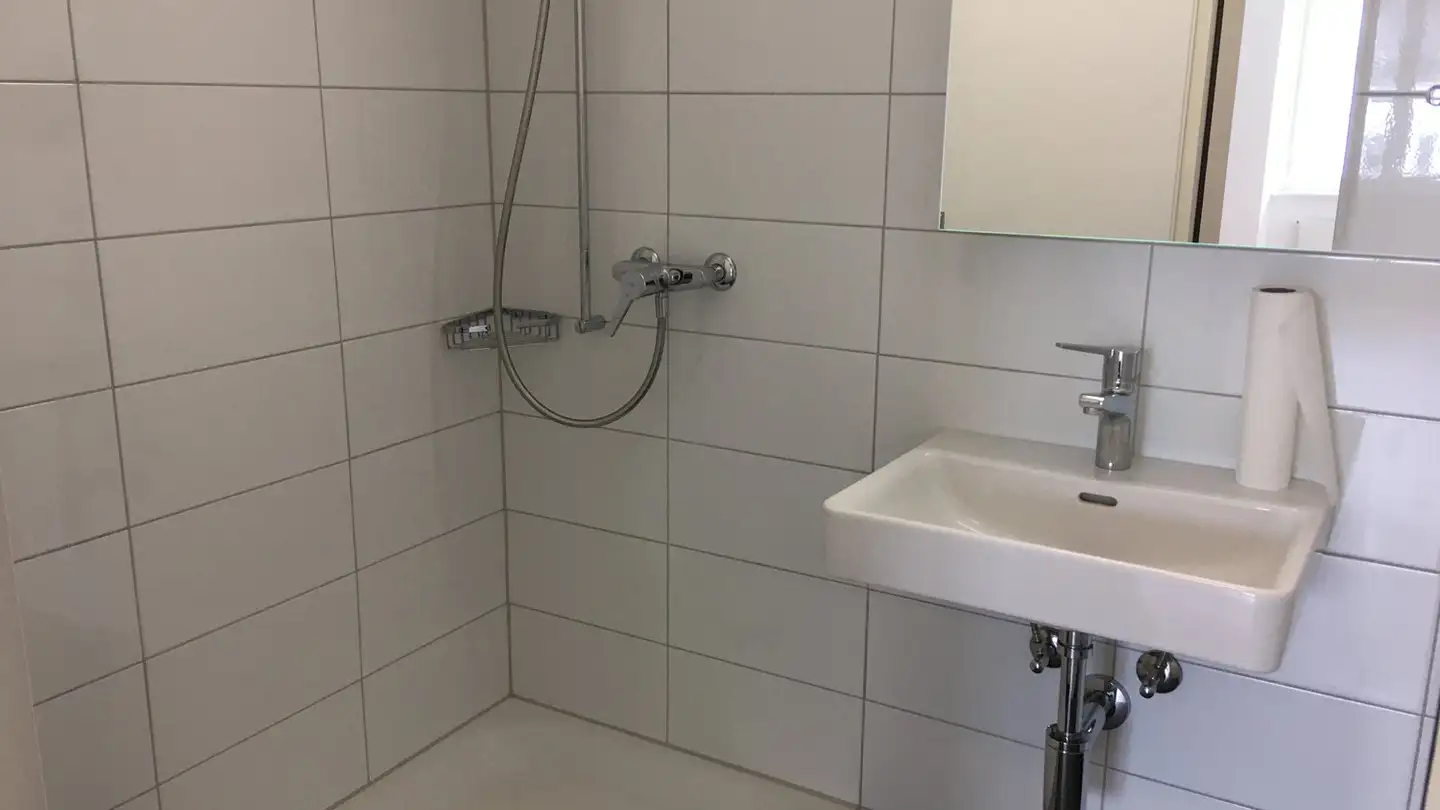 Apartment for rent - Wengistrasse 40, 4500 Solothurn - Photo 4