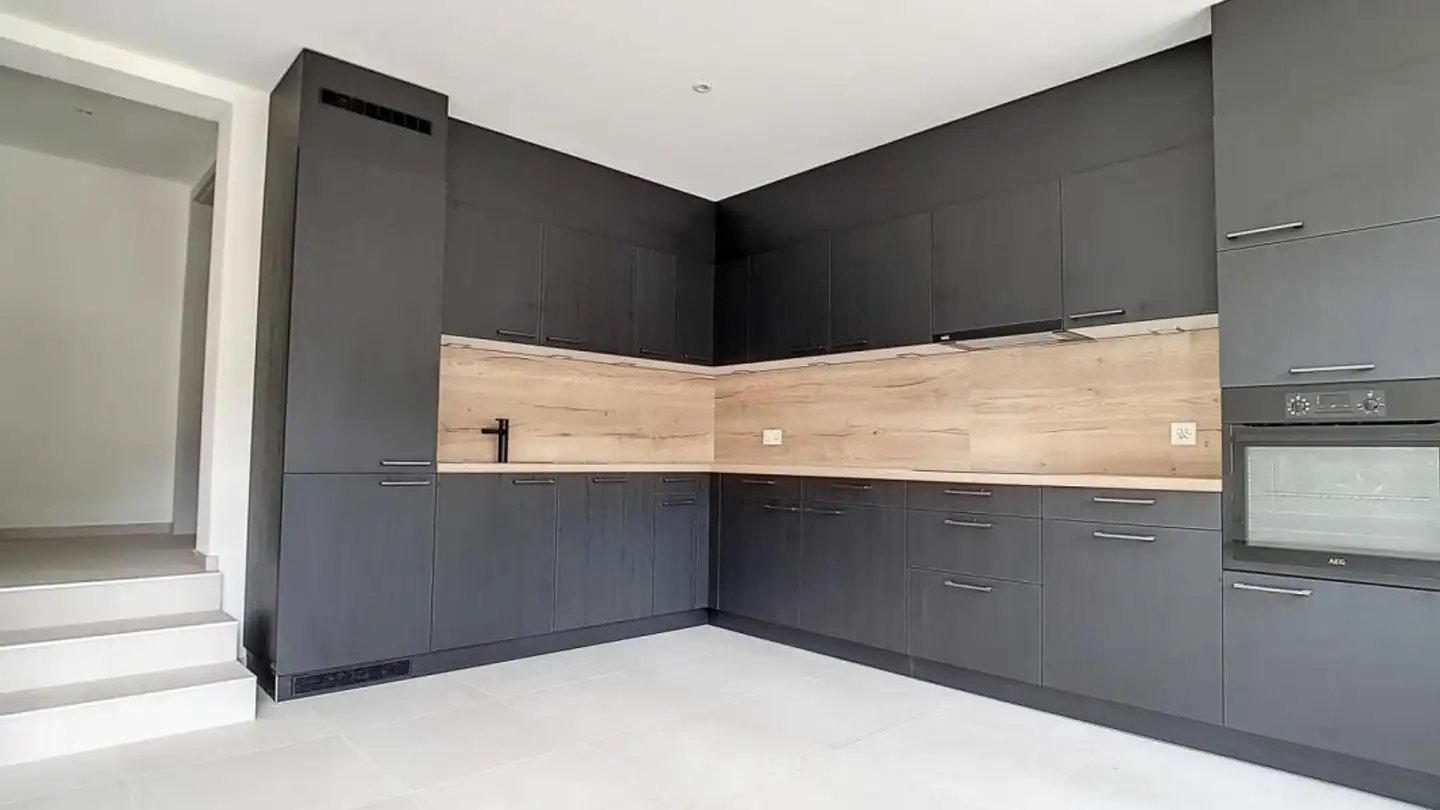 Apartment for sale - Rue De La Gare 9, 2613 Villeret - Photo 2