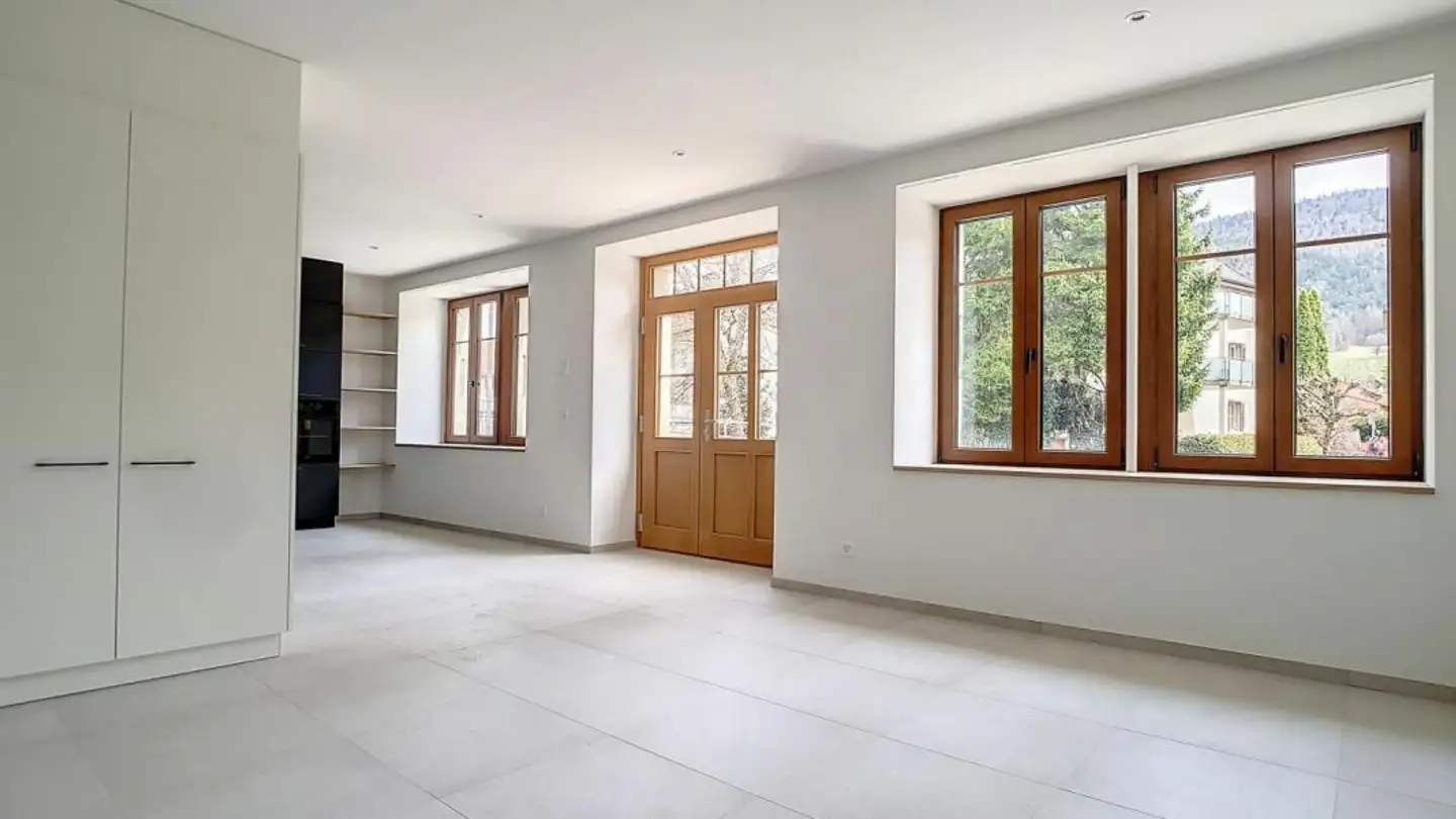 Apartment for sale - Rue De La Gare 9, 2613 Villeret - Photo 3