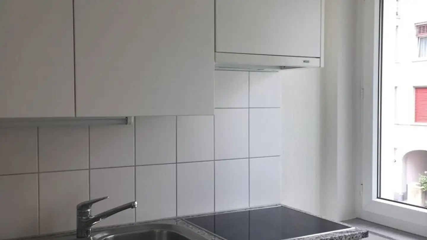 Appartamento in affitto - Falkensteinstrasse, 9000 St. Gallen - Foto 4