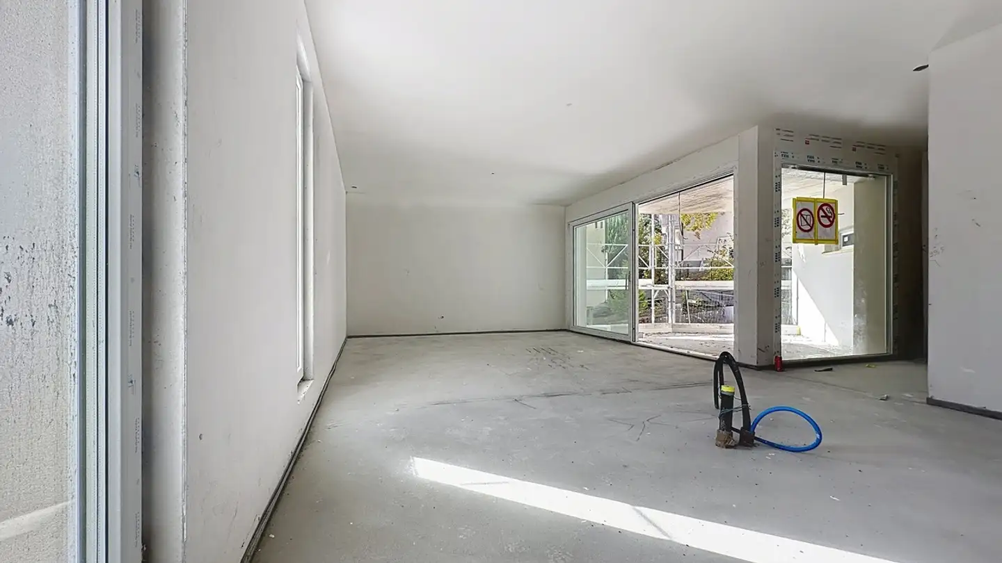 Appartement à vendre - Route De La Vignettaz 52, 1700 Fribourg - Photo 4