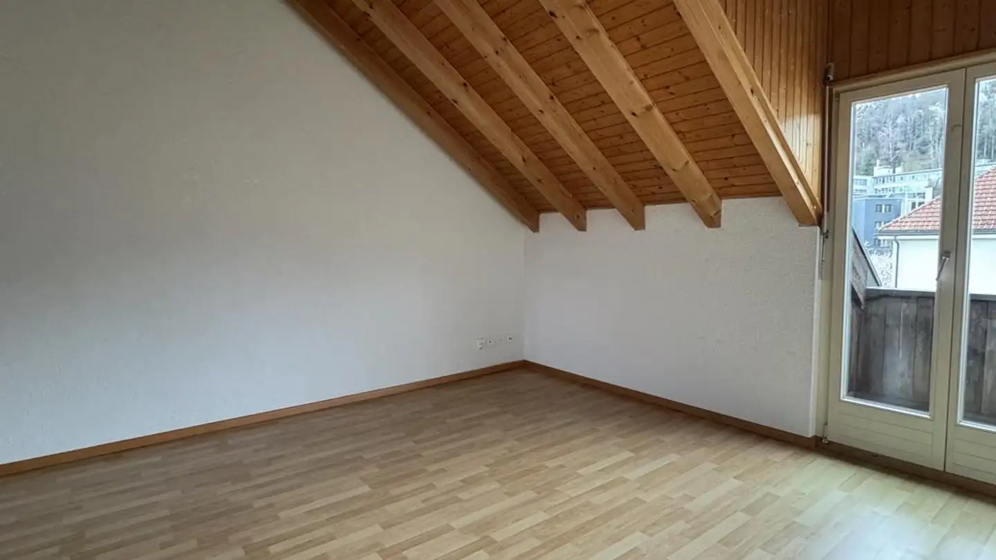 Appartement à louer - Falkensteinstrasse 90, 9000 St. Gallen - Photo 2