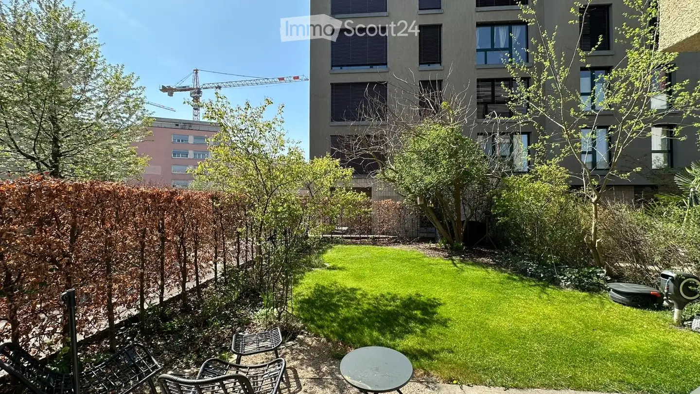 Apartment for rent - Im Moos, 5000 Aarau