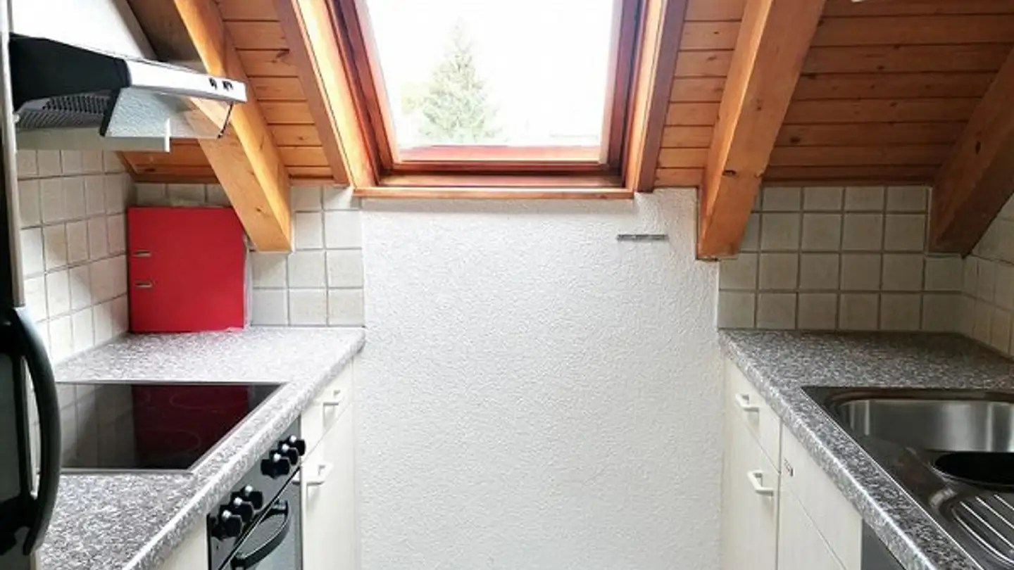 Appartement à louer - Falkensteinstrasse 90, 9000 St. Gallen - Photo 3