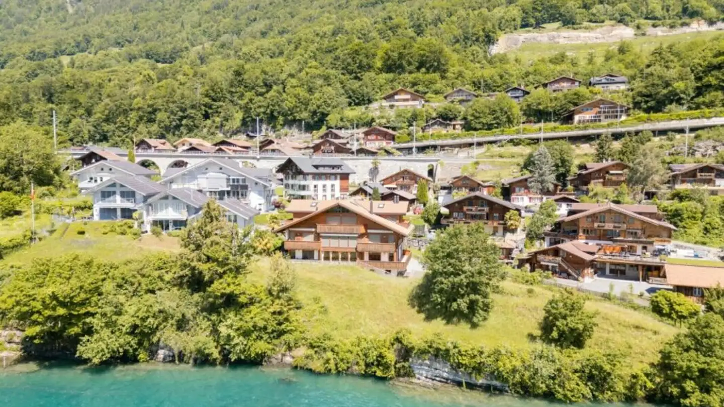 Apartment for sale - Seestrasse 52, 3852 Ringgenberg BE