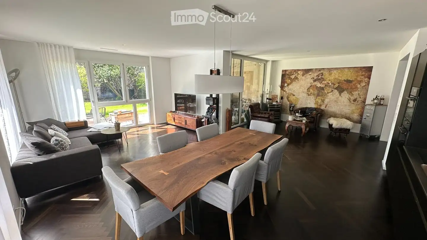 Apartment for rent - Im Moos, 5000 Aarau - Photo 2