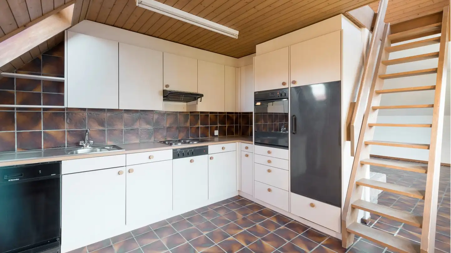 Apartment for rent - Quellenstrasse 44, 5242 Birr - Photo 2