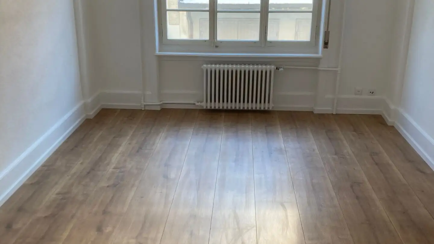 Appartamento in affitto - Rue Pierre-Jolissaint, 2610 St-Imier - Photo 3