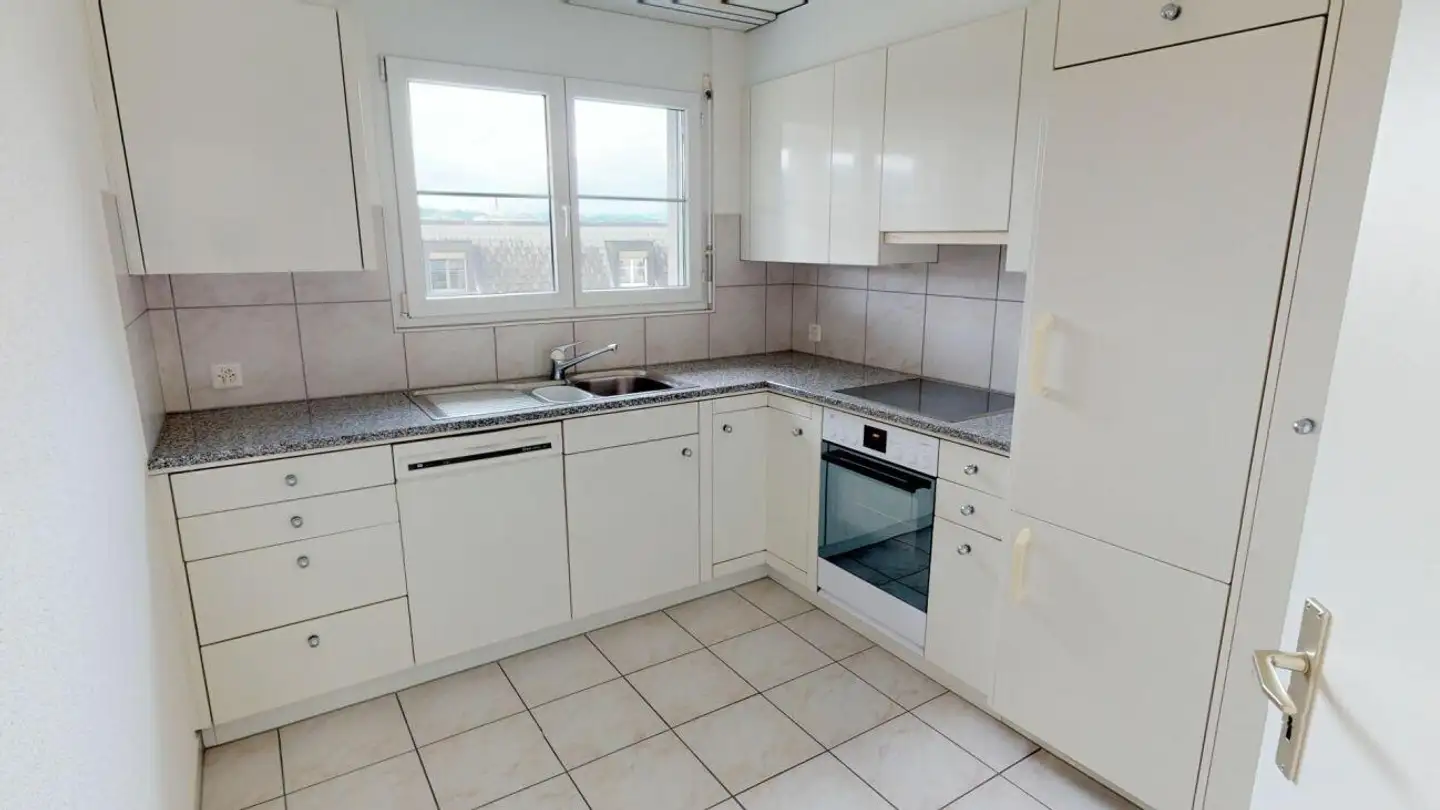 Apartment for rent - Chellenweiherweg 8a, 9200 Gossau SG - Photo 2