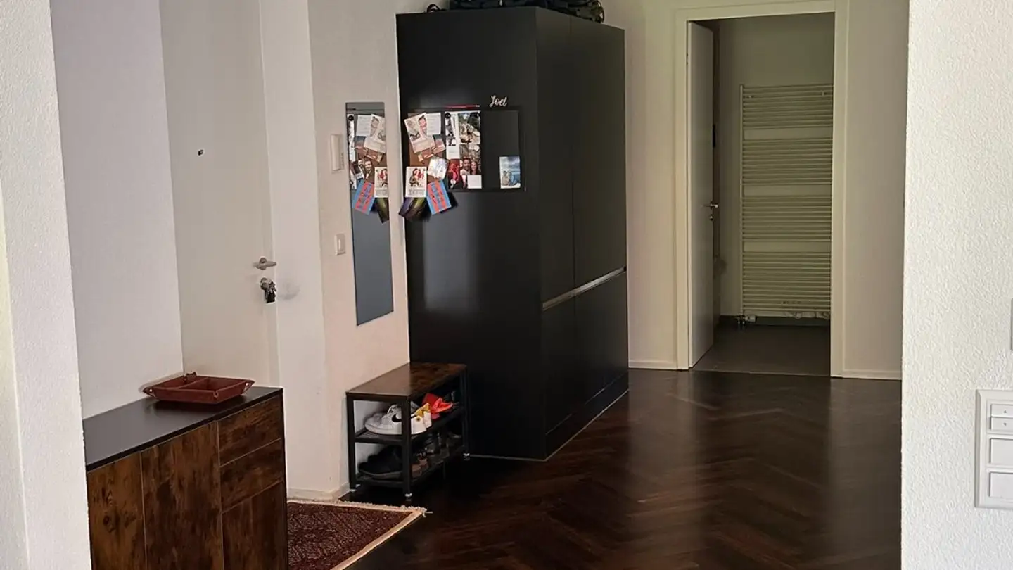 Apartment for rent - Im Moos, 5000 Aarau - Photo 3