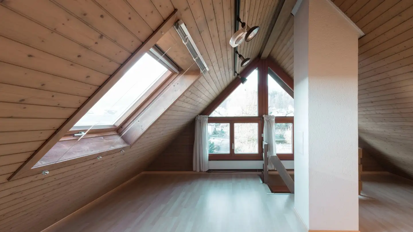 Apartment for rent - Quellenstrasse 44, 5242 Birr - Photo 3