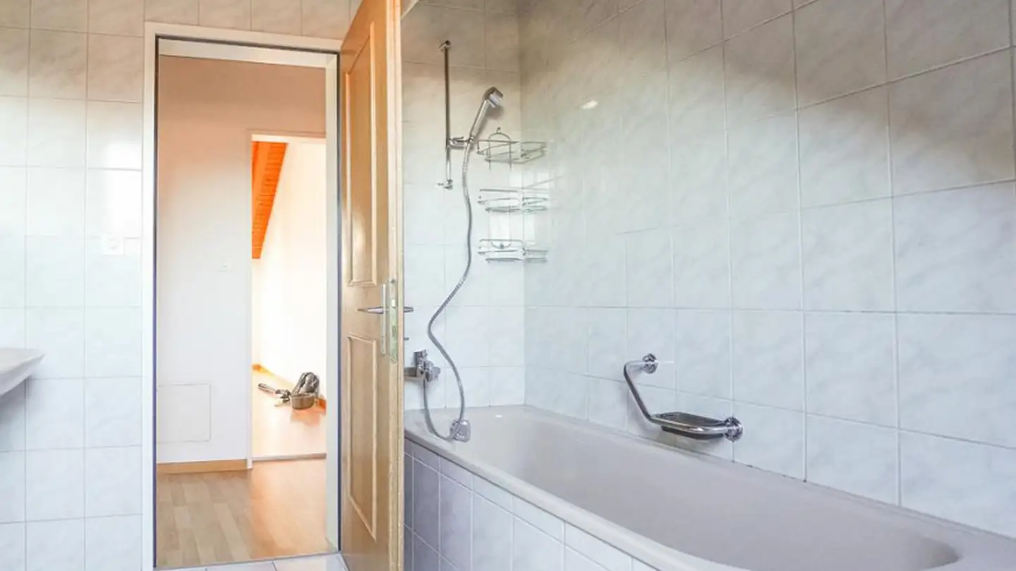 Appartement à louer - Falkensteinstrasse 90, 9000 St. Gallen - Photo 4