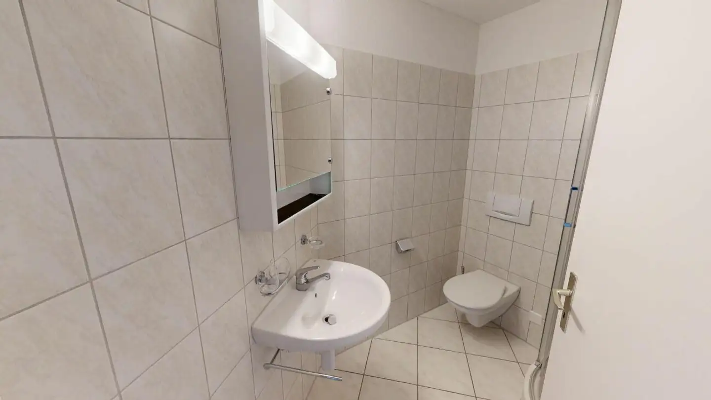 Apartment for rent - Chellenweiherweg 8a, 9200 Gossau SG - Photo 4