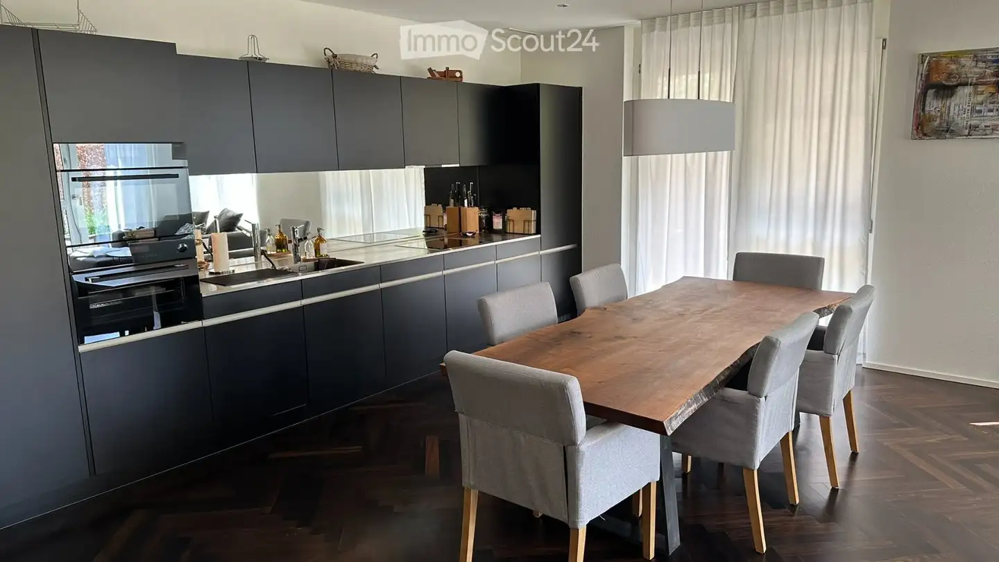 Apartment for rent - Im Moos, 5000 Aarau - Photo 4