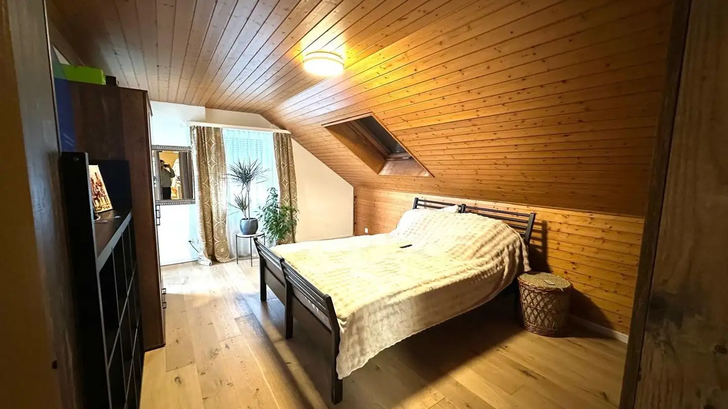 Attico in affitto - Kirchweg 11, 9444 Diepoldsau