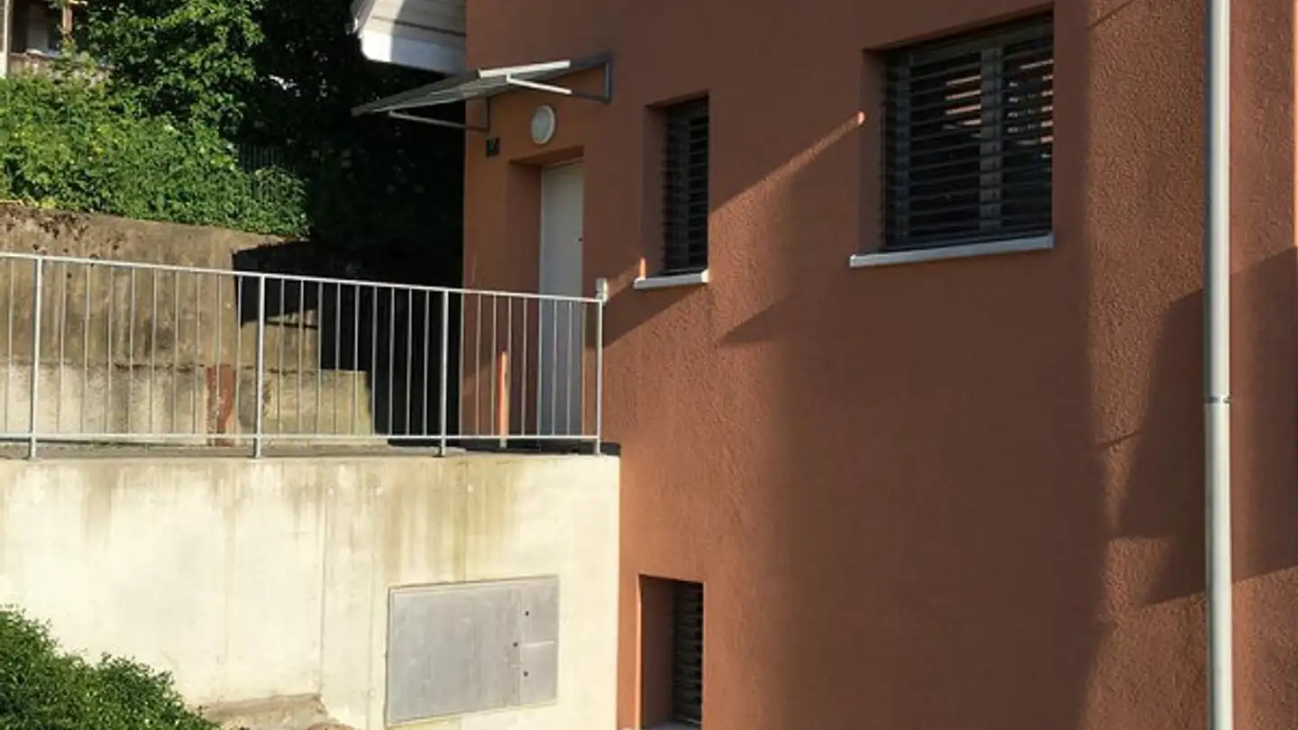 Einfamilienhaus mieten - Russikerstrasse 17, 8332 Rumlikon - Foto 2