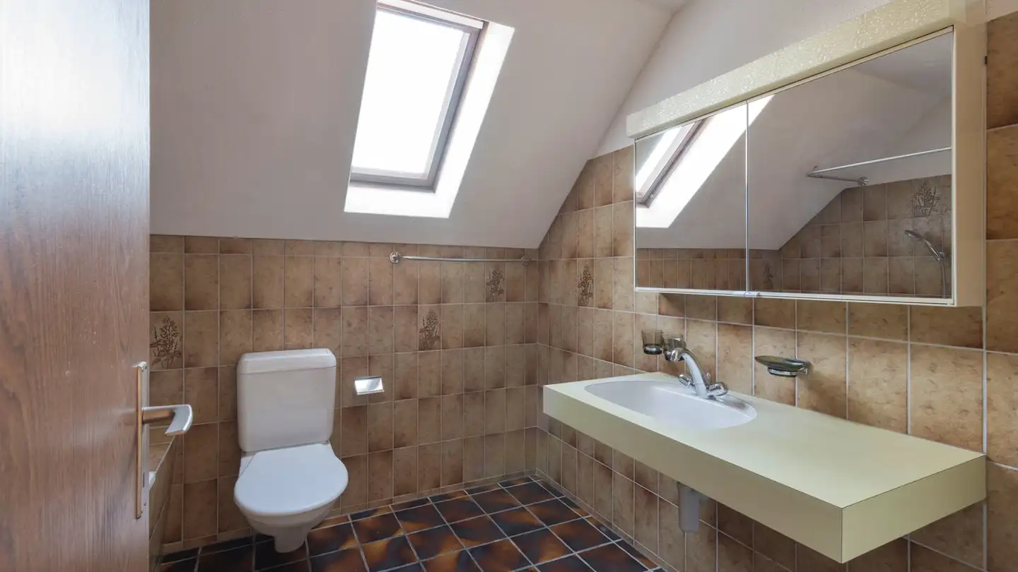 Apartment for rent - Quellenstrasse 44, 5242 Birr - Photo 4