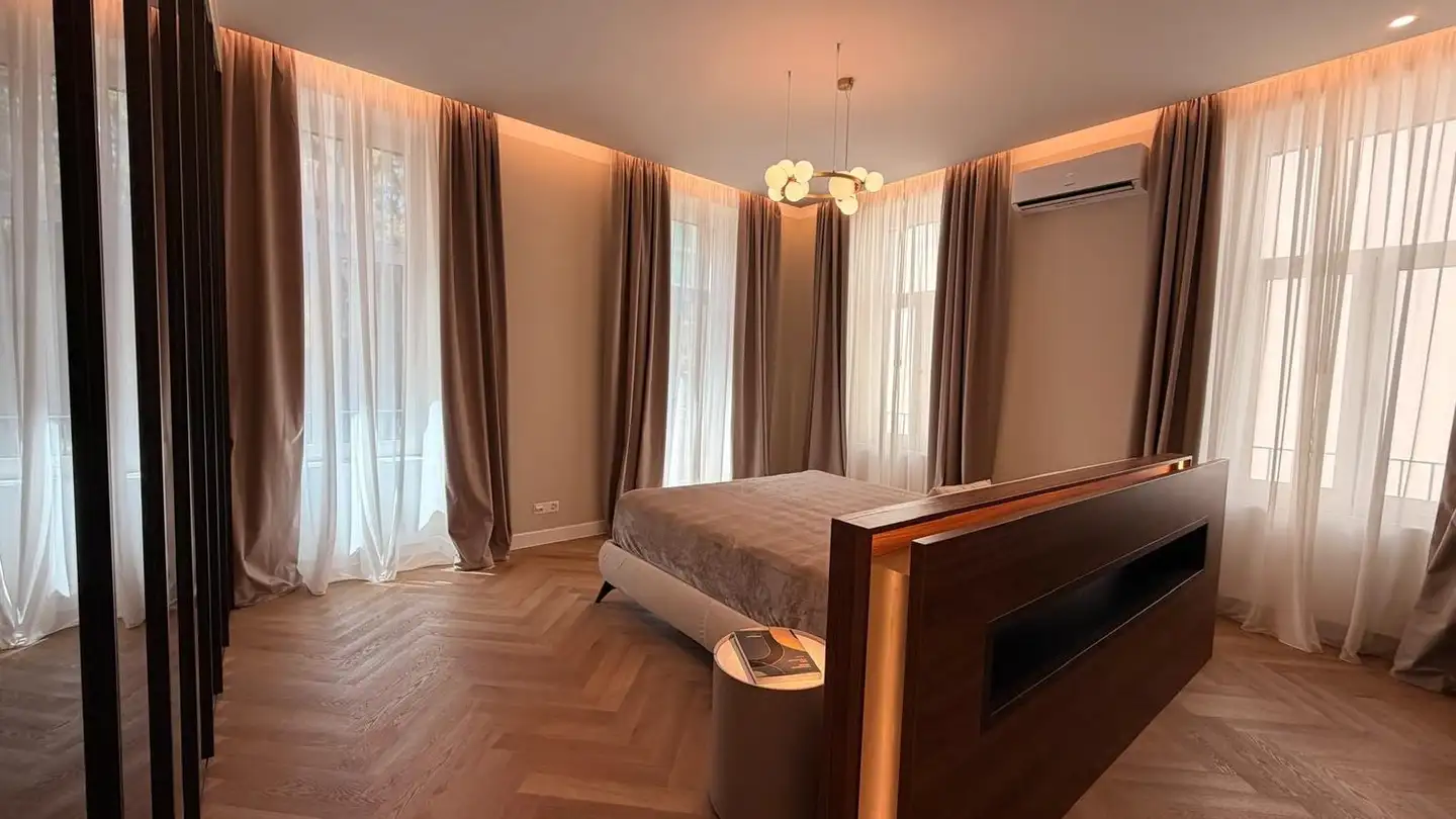 Appartement à louer - Via Gerolamo Vegezzi 4, 6900 Lugano - Photo 2