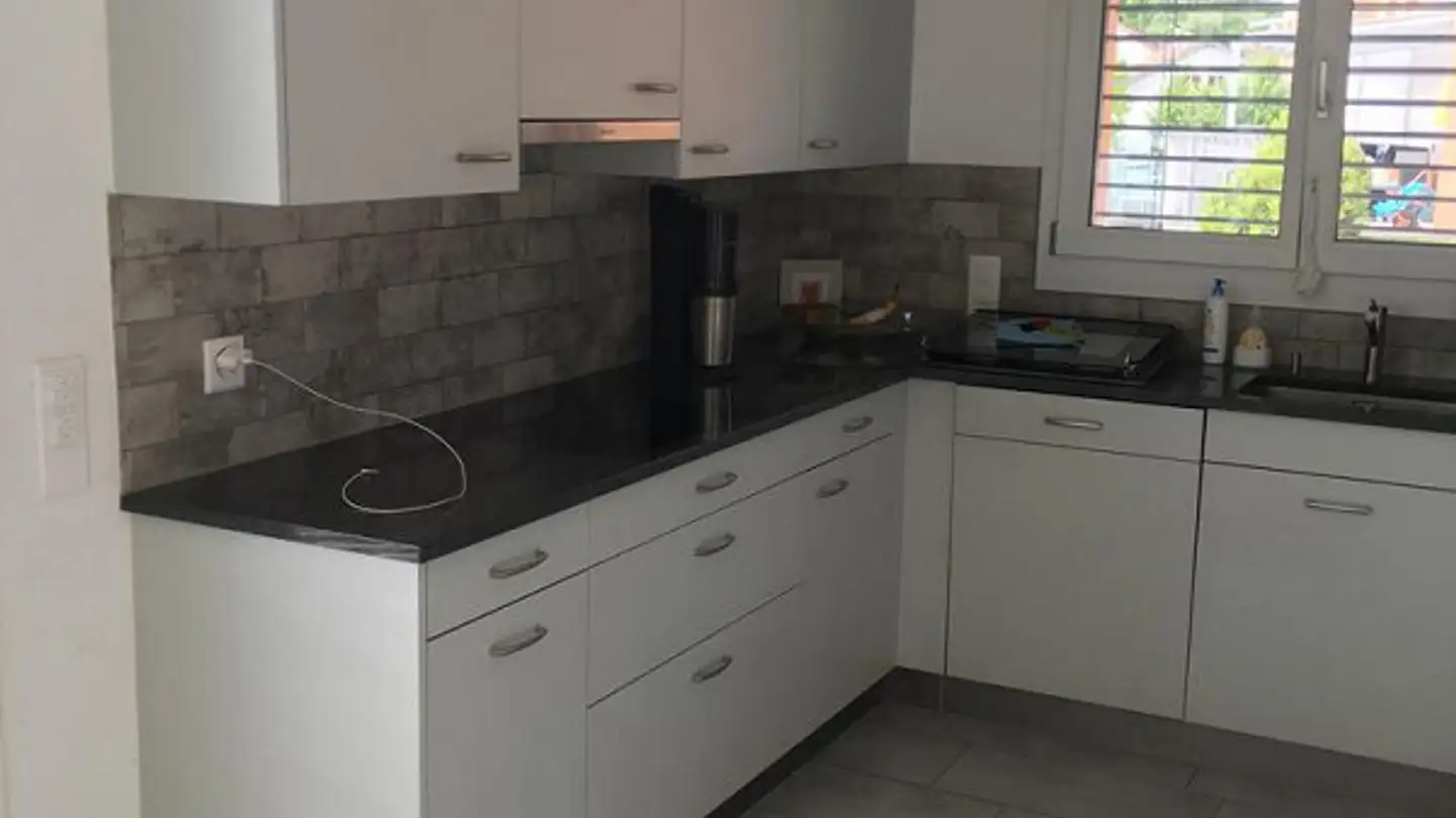 Einfamilienhaus mieten - Russikerstrasse 17, 8332 Rumlikon - Foto 3