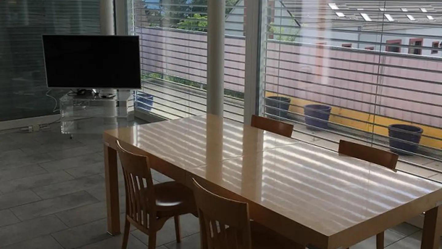 Einfamilienhaus mieten - Russikerstrasse 17, 8332 Rumlikon - Foto 4