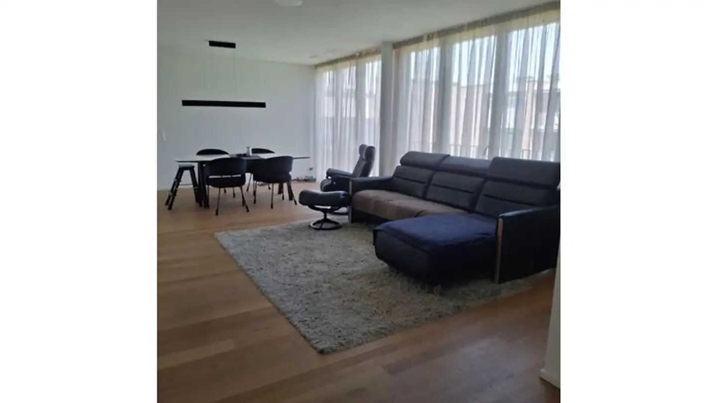 Apartment for rent - 6340 Baar