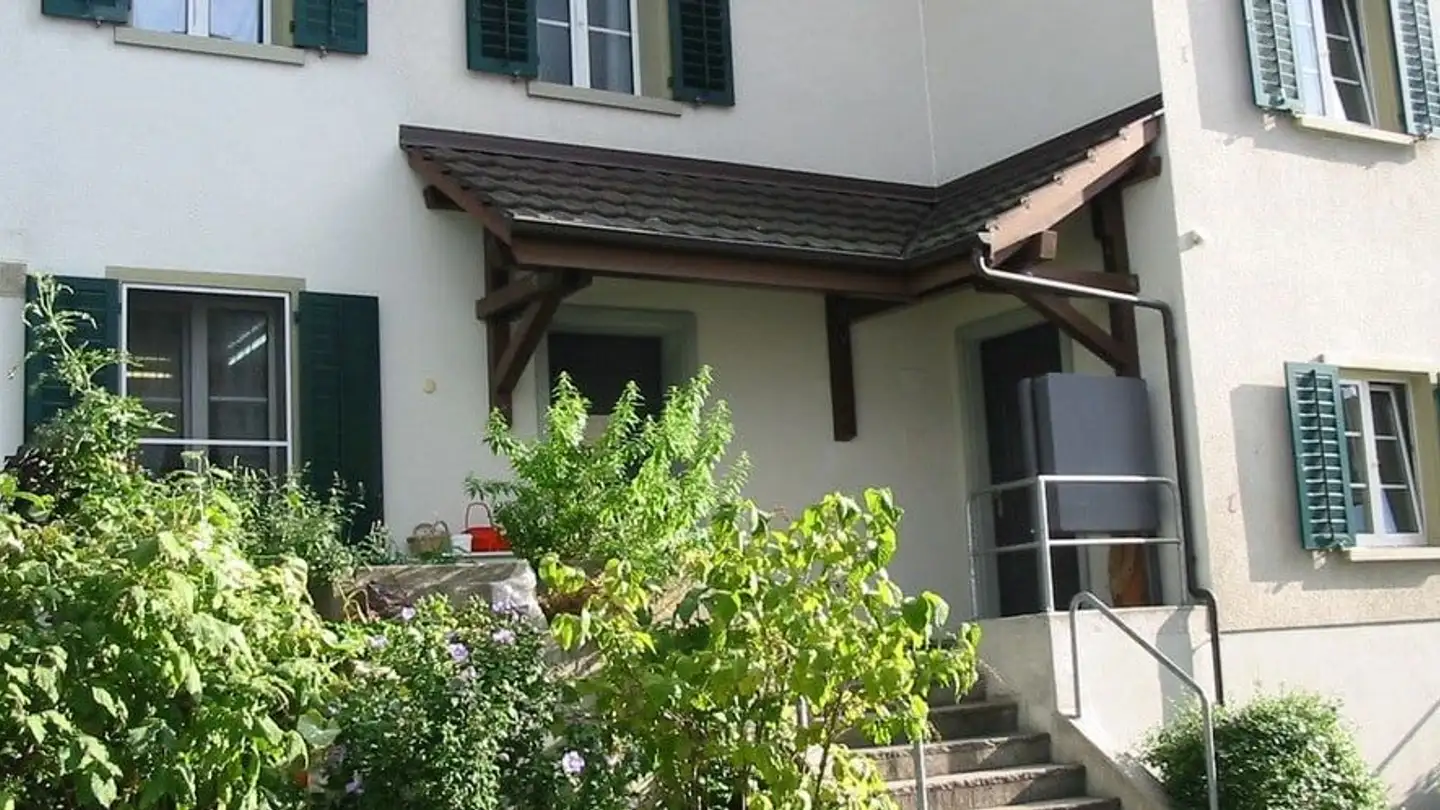 Appartement à louer - Ringstrasse 3, 5452 Oberrohrdorf