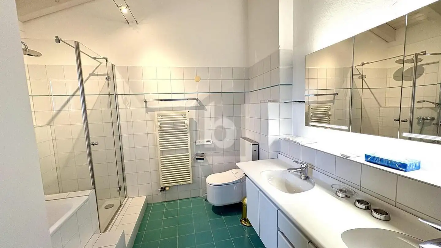 Attico in affitto - 8808 Pfäffikon SZ - Foto 4