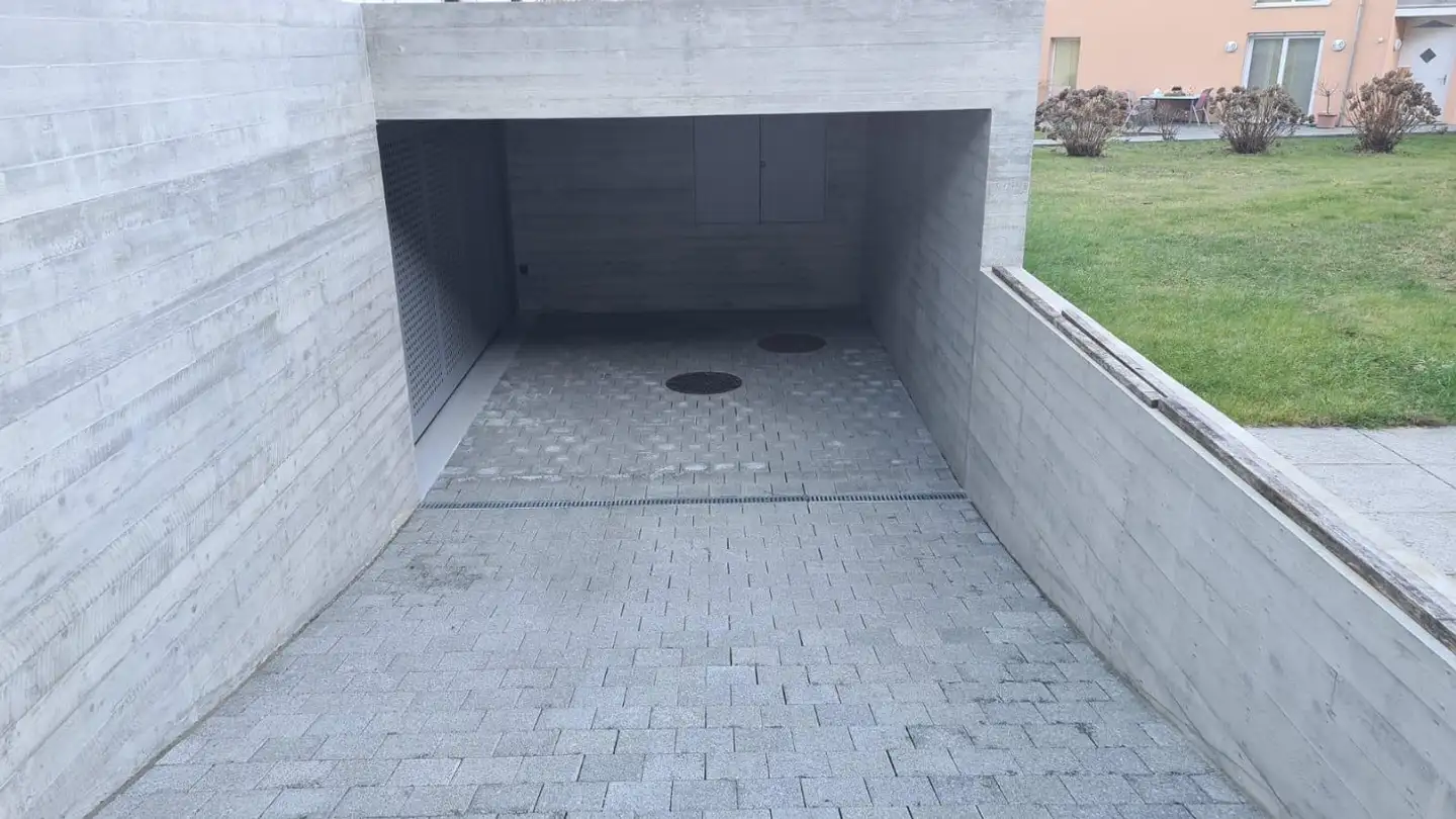 Parcheggio sotterraneo in vendita - Via Campagnola 31, 6575 Vairano