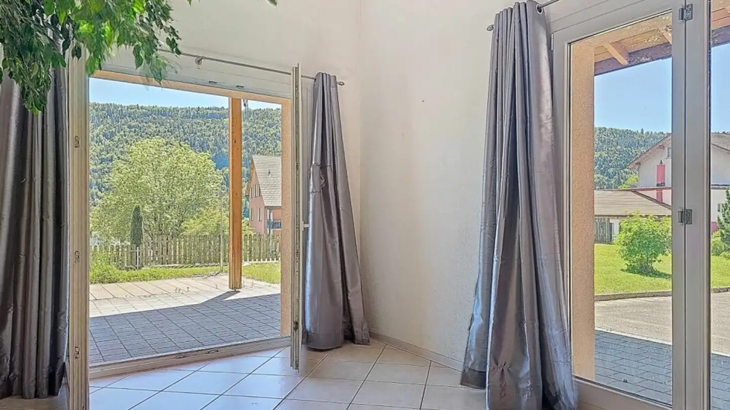 Einfamilienhaus kaufen - Rue Du Midi 41, 2610 St-Imier - Foto 3