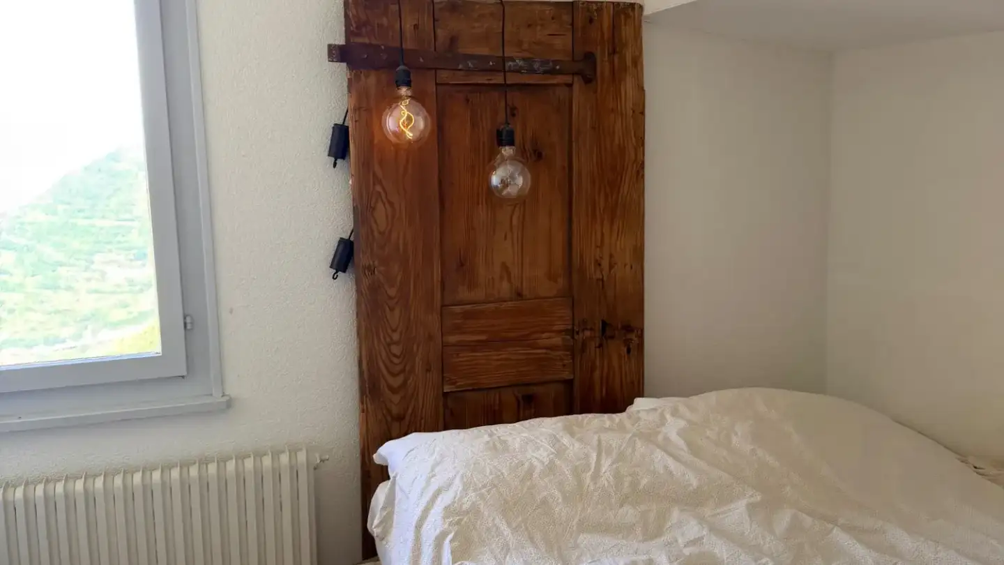 Appartement à louer - 1997 Siviez (Nendaz) - Photo 3