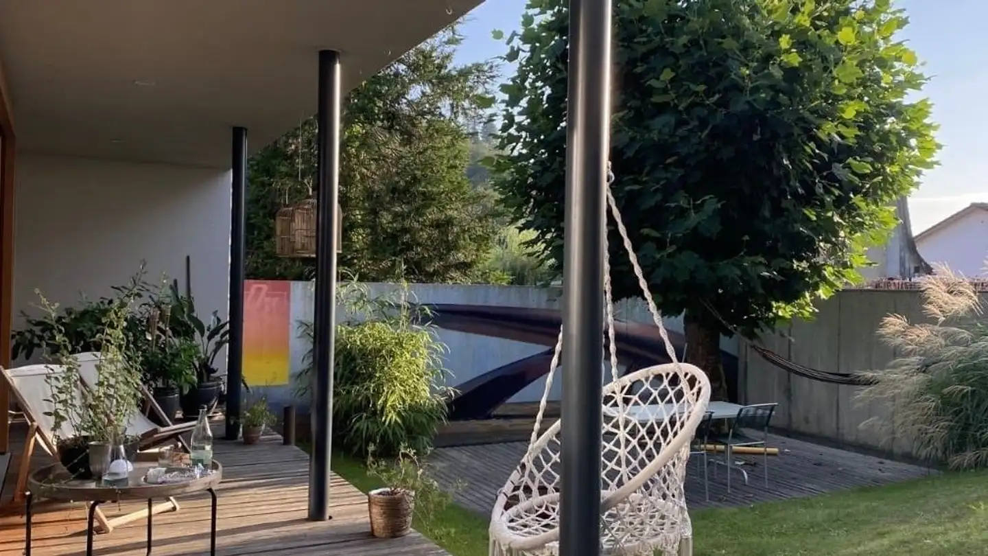 Appartement à louer - Weingartackerweg 22, 5040 Schöftland