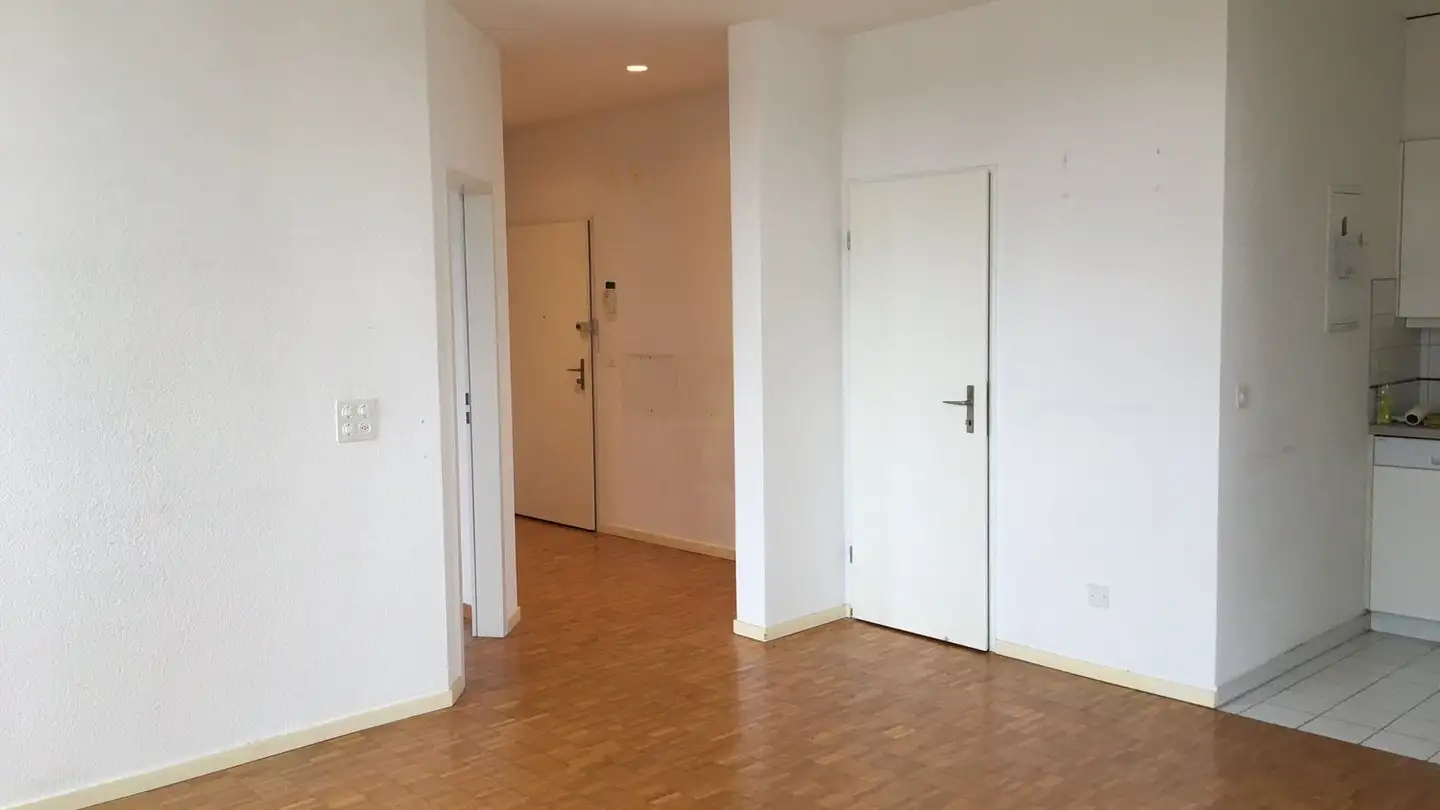 Appartamento in affitto - Ringstrasse 3, 5452 Oberrohrdorf - Photo 2