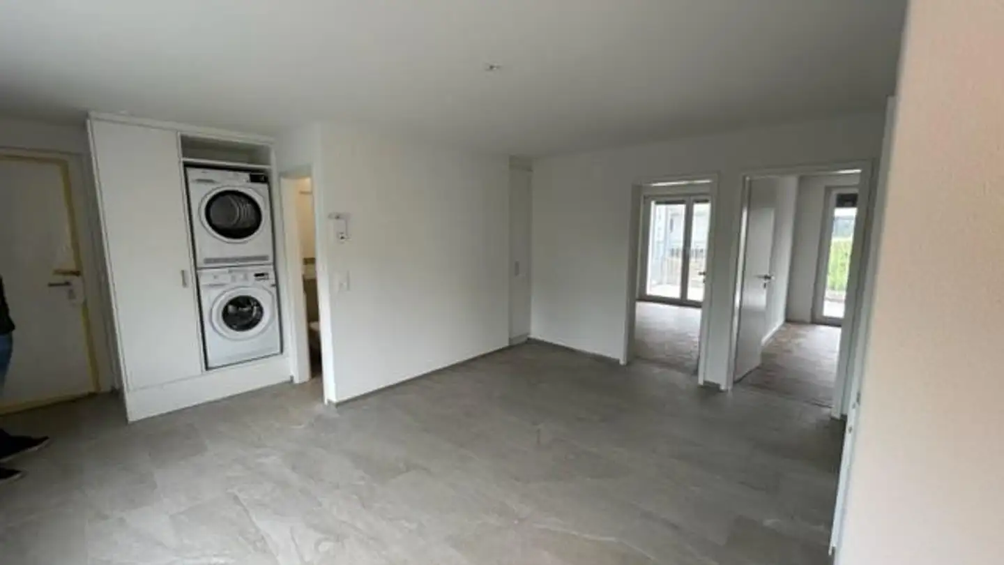 Appartamento in affitto - General Herzog-Strasse 25, 5600 Lenzburg - Photo 3