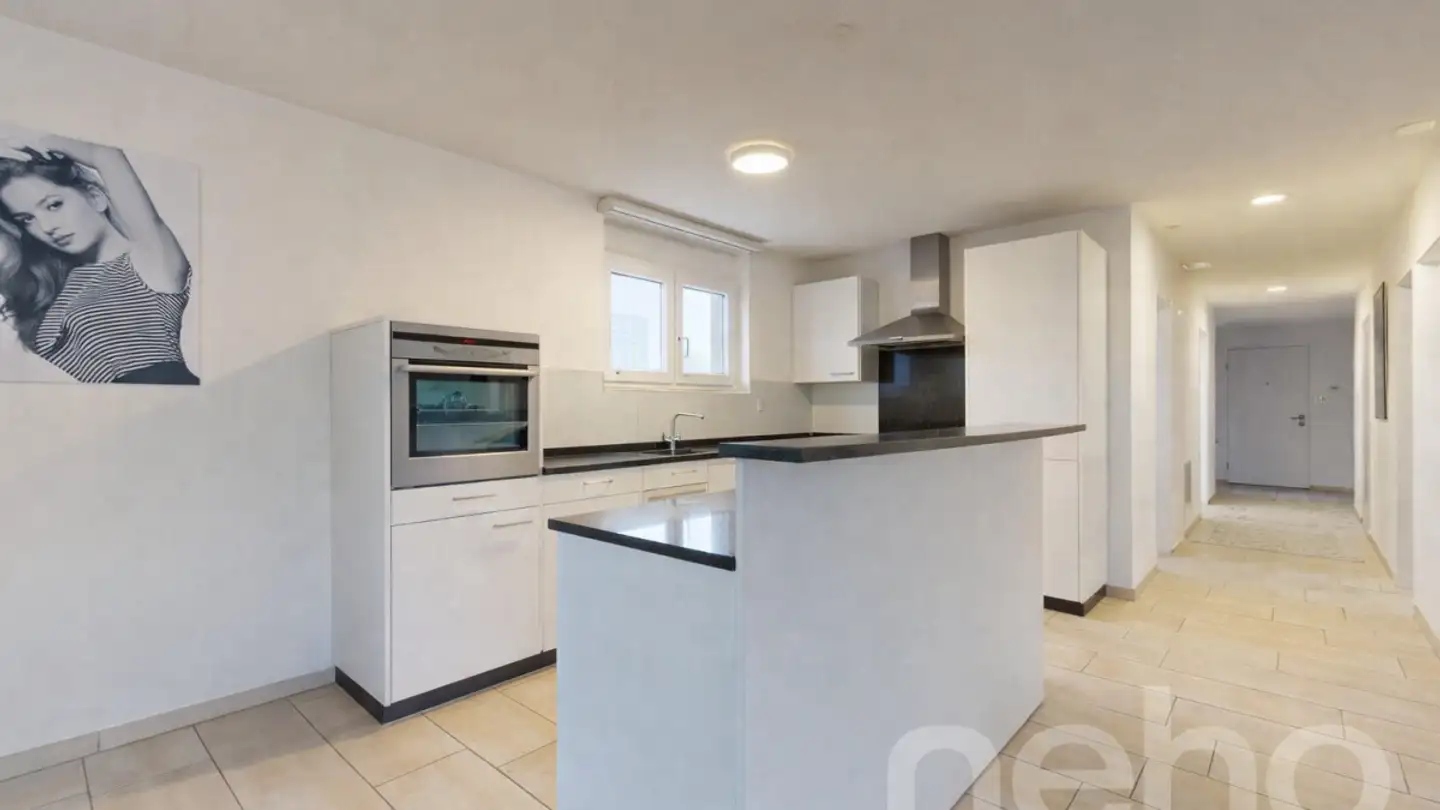 Appartement à vendre - Goldschlägistrasse 12, 8952 Schlieren