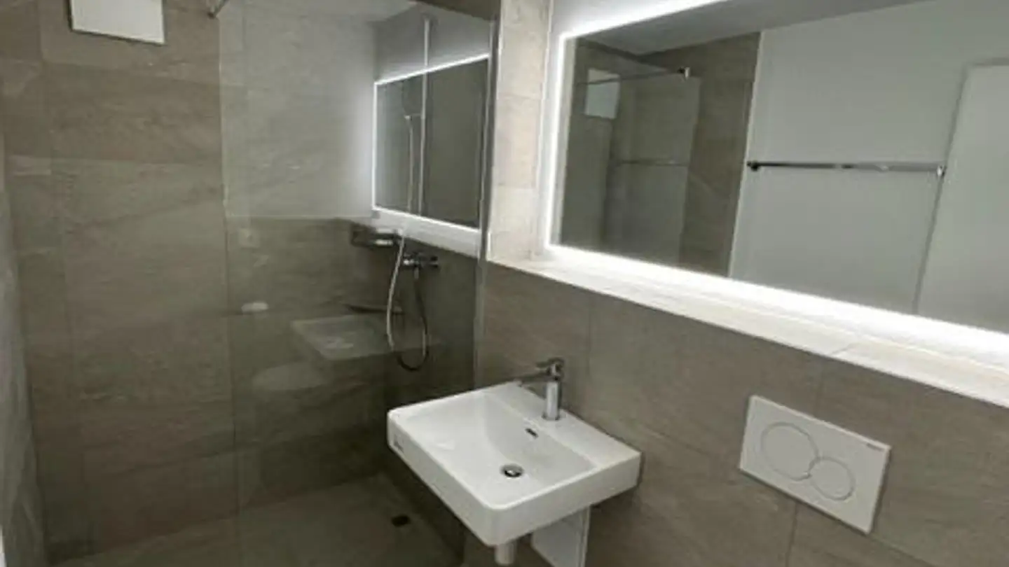 Apartment for rent - General Herzog-Strasse 25, 5600 Lenzburg