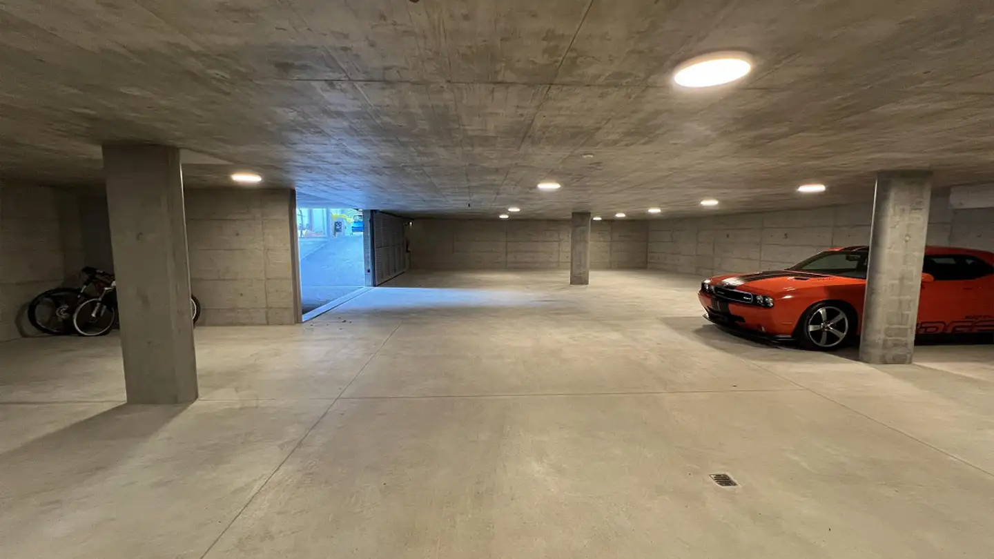 Parcheggio sotterraneo in vendita - Via Campagnola 31, 6575 Vairano - Foto 3