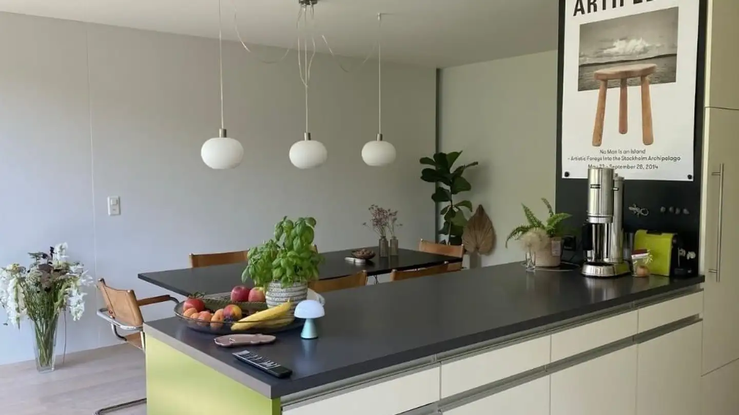 Appartamento in affitto - Weingartackerweg 22, 5040 Schöftland - Foto 2