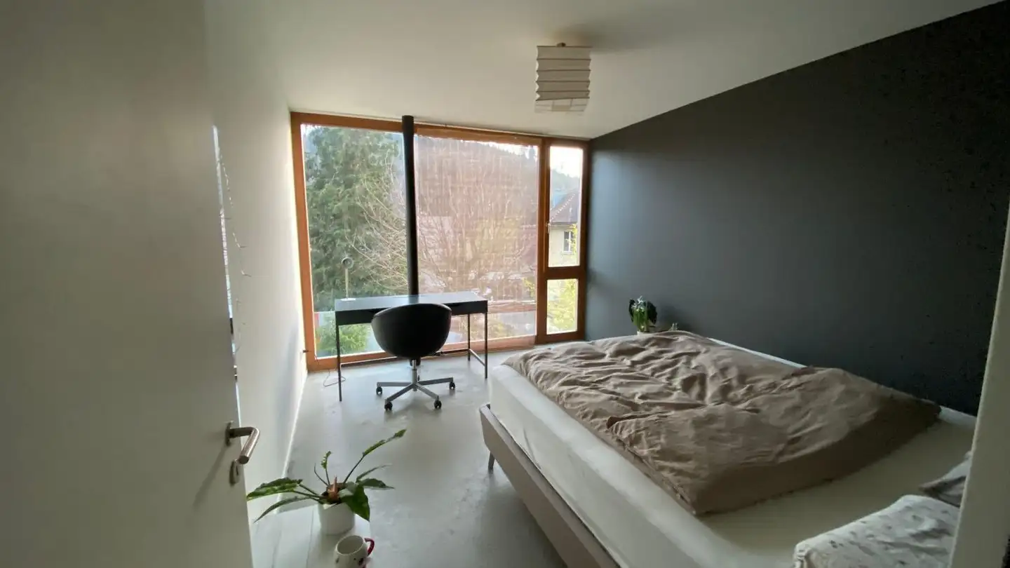 Appartamento in affitto - Weingartackerweg 22, 5040 Schöftland - Foto 3